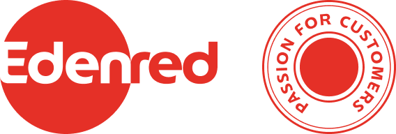 Passion for customers Edenred