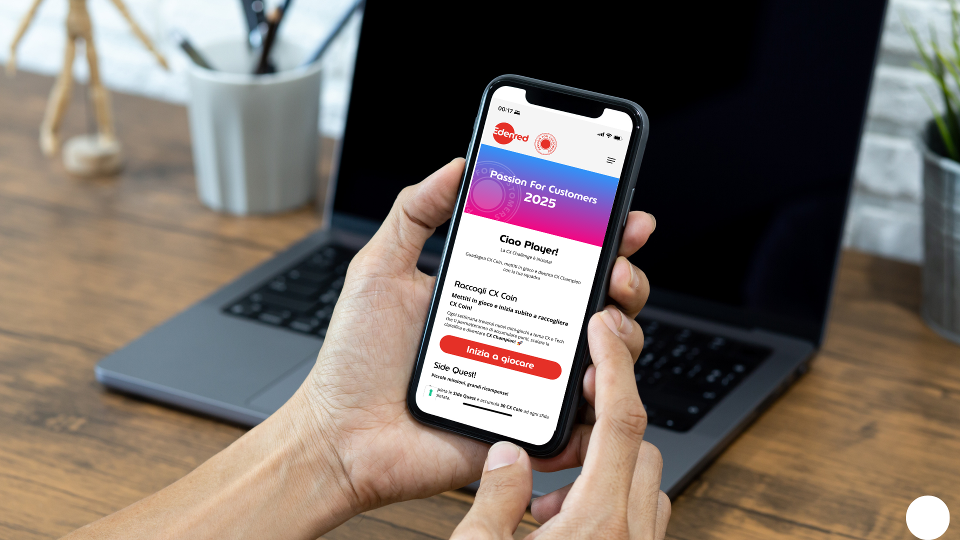 Guida all’installazione dell’APP