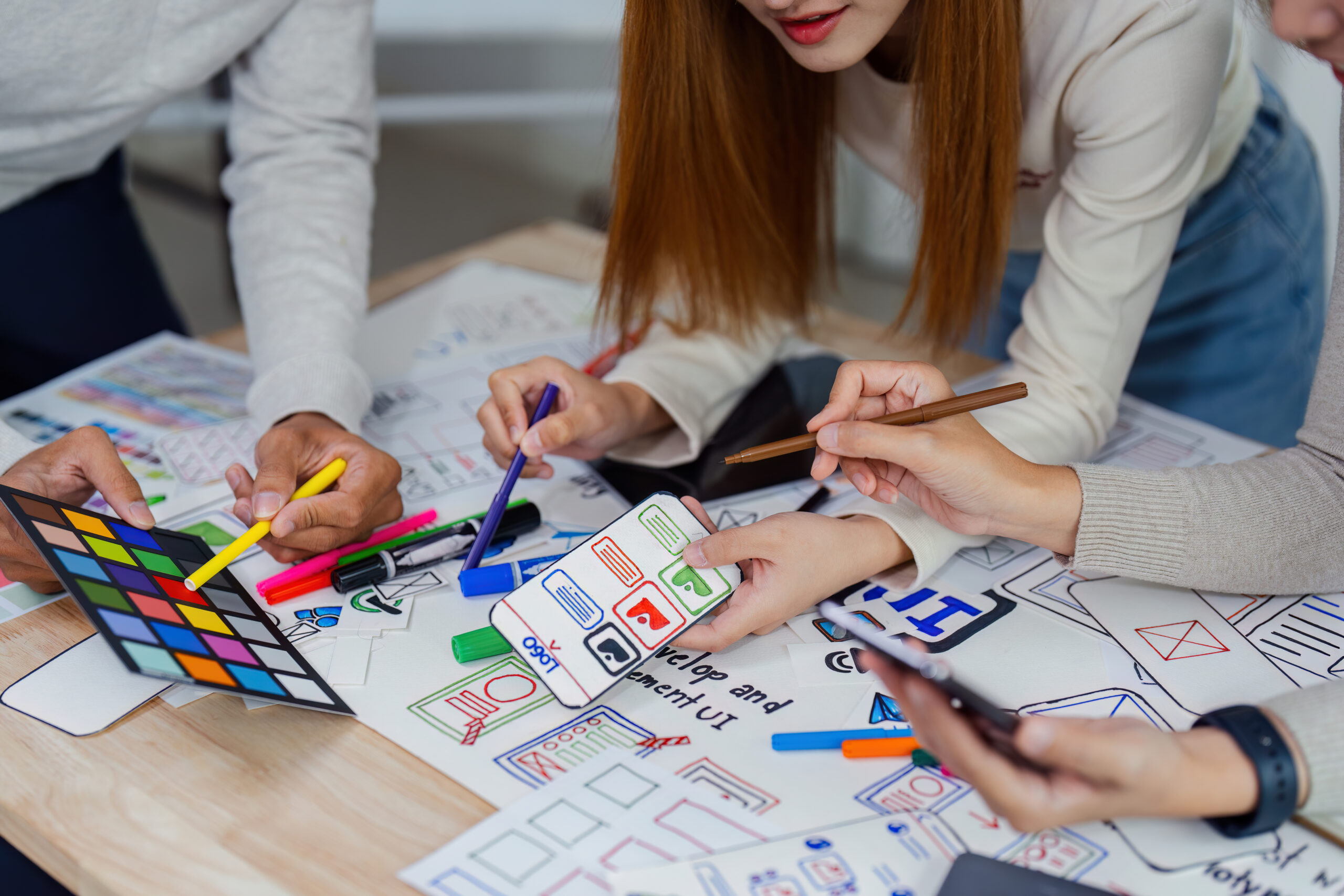Talk: Migliorare la UX e la Digital Experience dei nostri Partner
